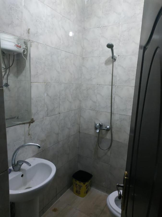 El Ahram Hostel & Apartments Cairo Exterior photo
